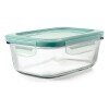 Tupper De Vidrio Hermetico - 11174100 - Oxo Tupper De Vidrio Hermetico - 11174100 - Oxo