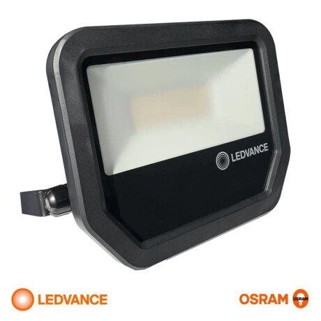 FOCO LED LEDVANCE OSRAM PFM IP65 20W Proyector LED LEDVANCE OSRAM 20W Luz Fría