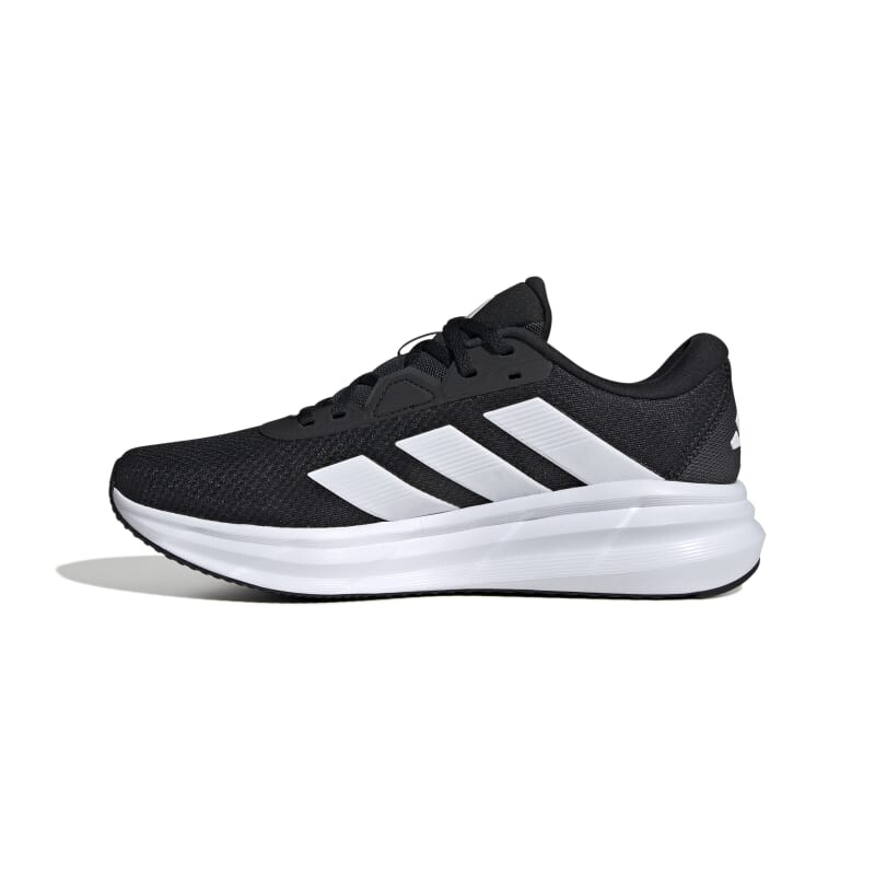 Championes Adidas Galaxy 7 de Hombre - ID8760 Negro-blanco