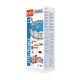 Piscina Bestway Steel Pro Max 14970 Litros con Bomba y Filtro – Disfruta del Verano en Uruguay Piscina Bestway Steel Pro Max 14970 Litros con Bomba y Filtro – Disfruta del Verano en Uruguay