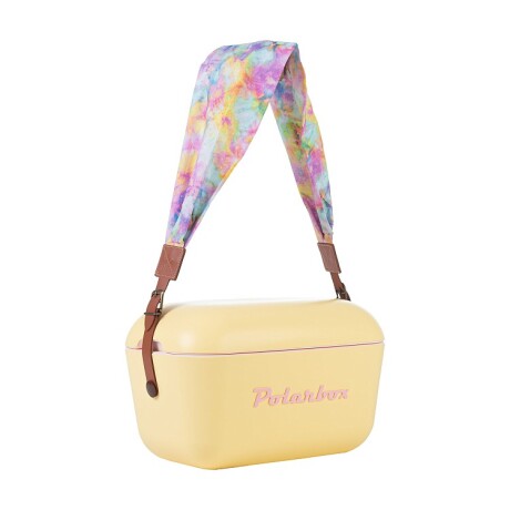 Asa de Tela para Conservadora Polarbox ROSA