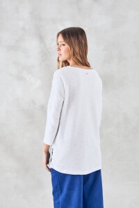 Sweater Blanco