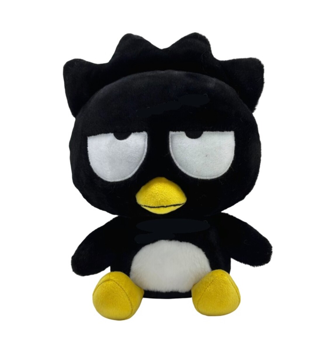Peluche sanrio - Badtz-maru 