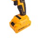 DINGQI LLAVE DE IMPACTO BRUSHLESS 1/2 21V 500NM 3600BPM +BAT Dingqi Llave De Impacto Brushless 1/2 21v 500nm 3600bpm +bat