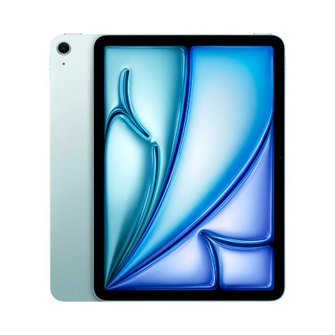 iPad Air 11 M2 WiFi 128GB Blue iPad Air 11 M2 WiFi 128GB Blue