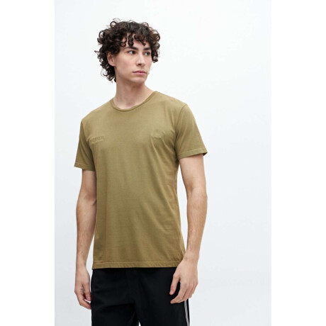 Remera Abdul Pistacho