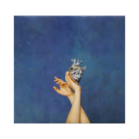 Aurora - What Happened To The Heart? - Cd Aurora - What Happened To The Heart? - Cd