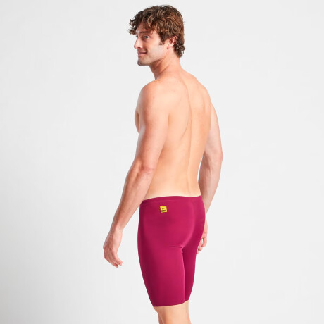 Finis - Malla de Baño para Hombre Solid Jammer 1.10.221.134.32 - Talle 32. 001