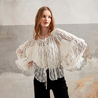 Blusas y Camisas