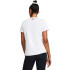 Tech SSV-Solid-WHT WHT-100