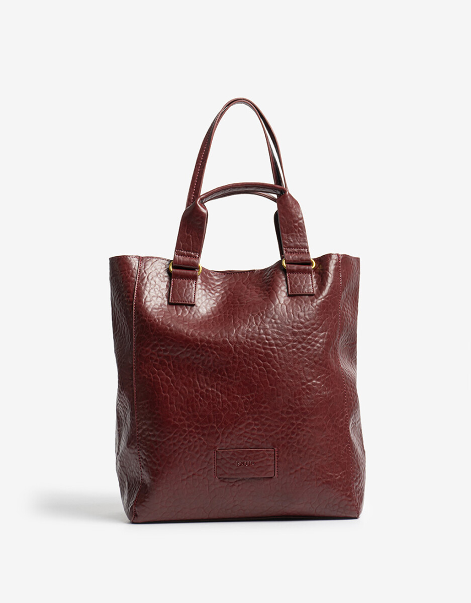 Isabag Cartera Shopper 