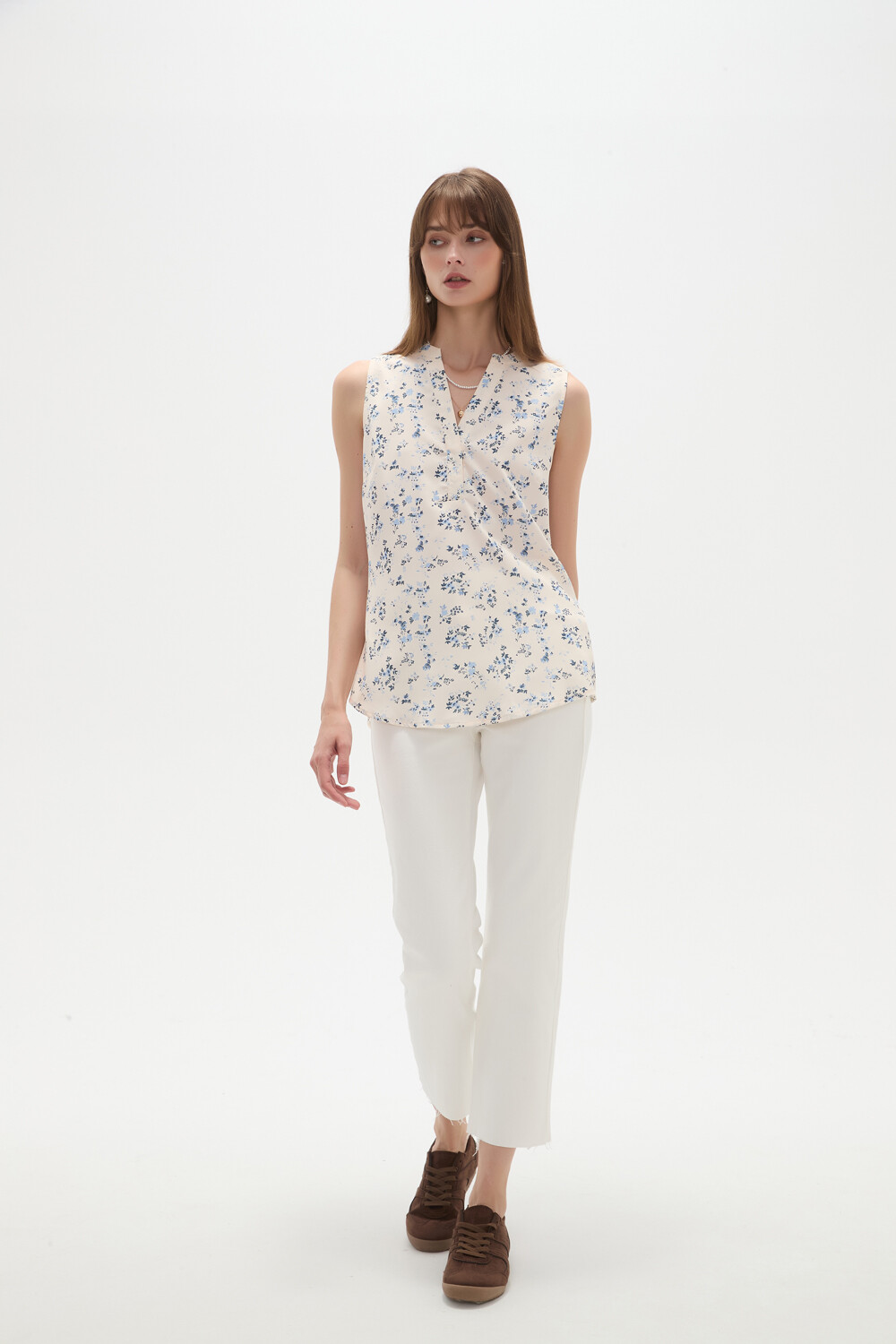 Musculosa Dolly Estampado 1