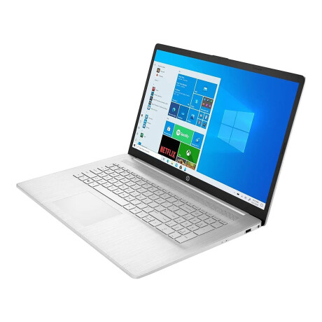 Notebook Hp 17,3'' Core I5 8gb 512gb Win11 001