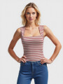 Tops Cayla Estampado 1