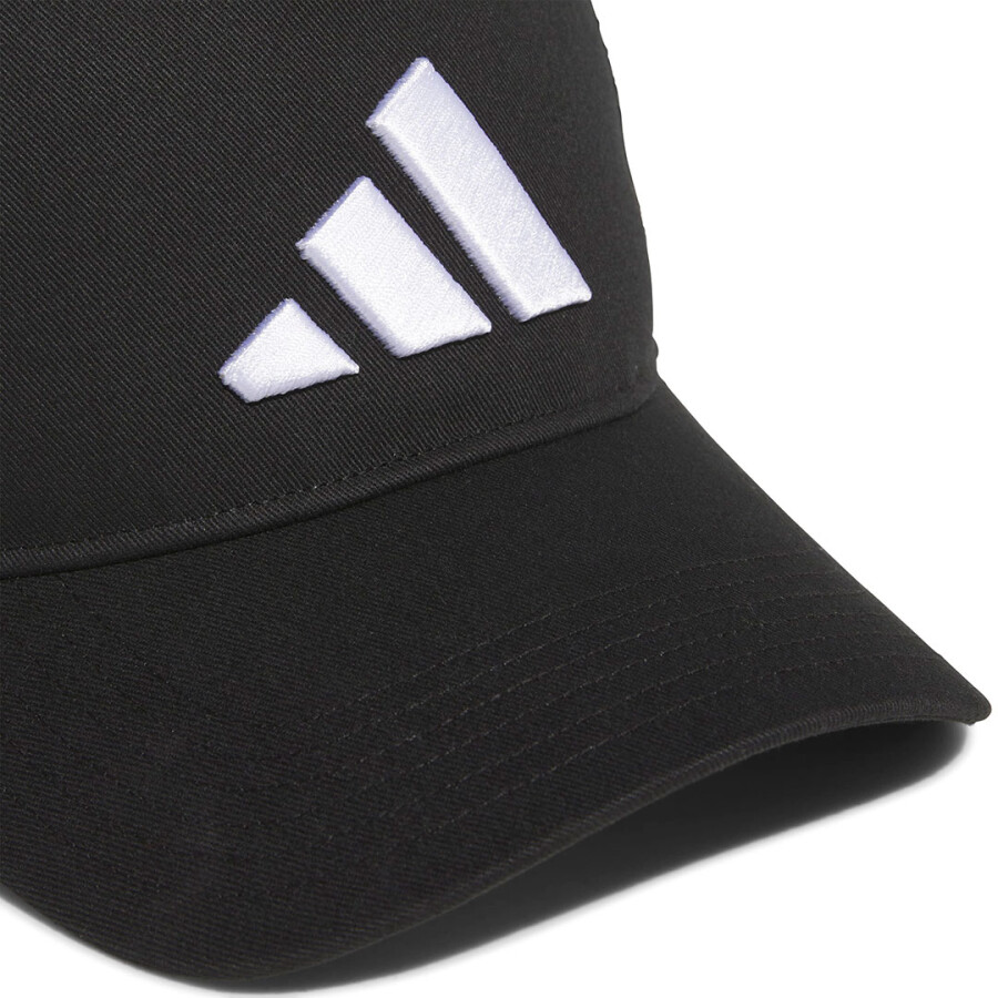 Gorra Adidas Trucker Negro - Blanco