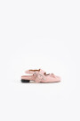 BALLERINA CRUSH Rosa