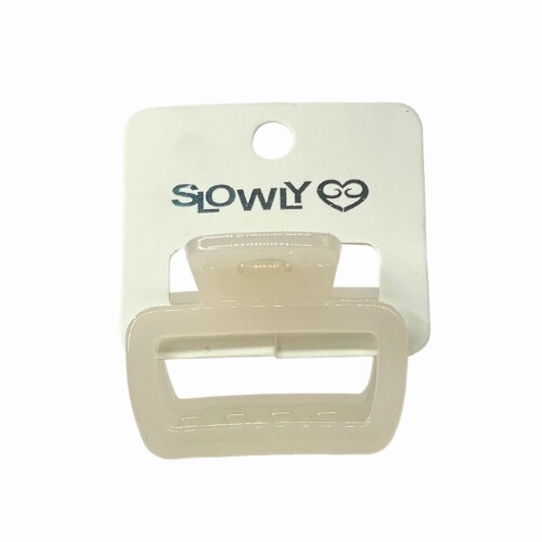 Pinza para Cabello Slowly Mix Color