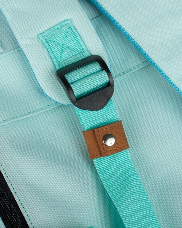 Cabaia Mochila Backpack - Adventurer Rio De Janeiro Cabaia Mochila Backpack - Adventurer Rio De Janeiro