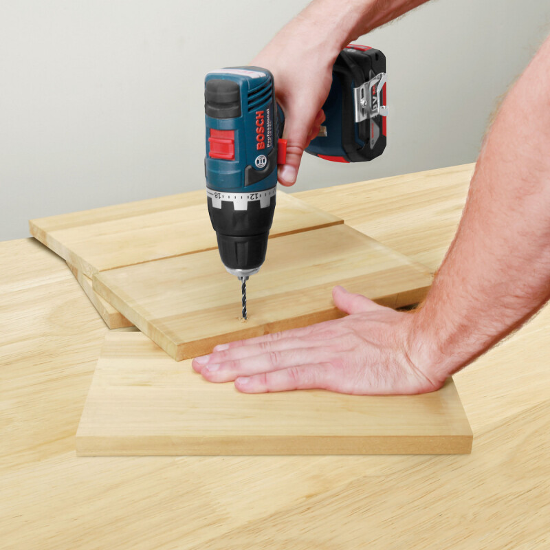 Kit de puntas y dados Bosch Extra Hard con 43 unidades 6 meses / Bosch Unica