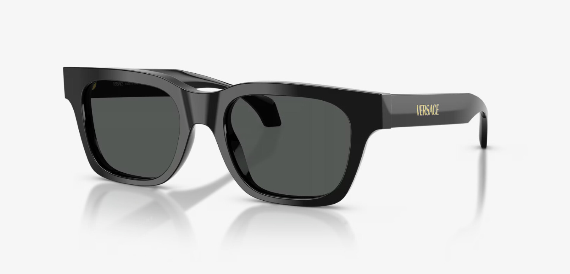 Versace 4486 - Negro 