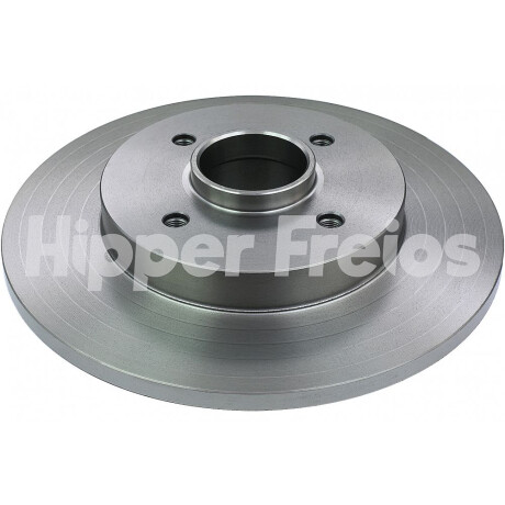 DISCOS DE FRENO CITROEN - PEUGEOT JGO. 308 408 1.6 C4 LOUNGE DS4 13/ TRASERO 249MM - DISCOS DE FRENO CITROEN - PEUGEOT JGO. 308 408 1.6 C4 LOUNGE DS4 13/ TRASERO 249MM -