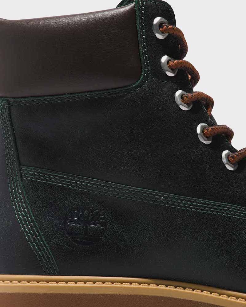 Botas Stone Street 6 Inch Lace Up Waterproof Mujer Ea1