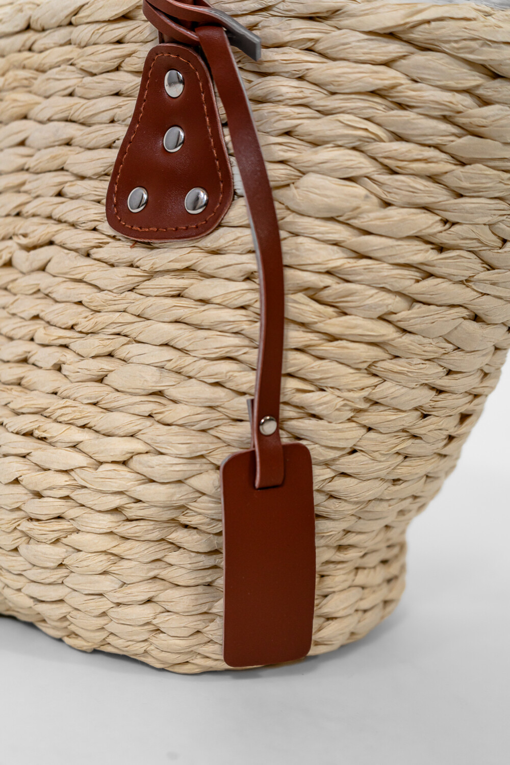 Cartera Montt Beige
