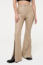 PANTALON OXFORD Cemento