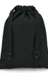 MOCHILA DRAW SACK BLACK