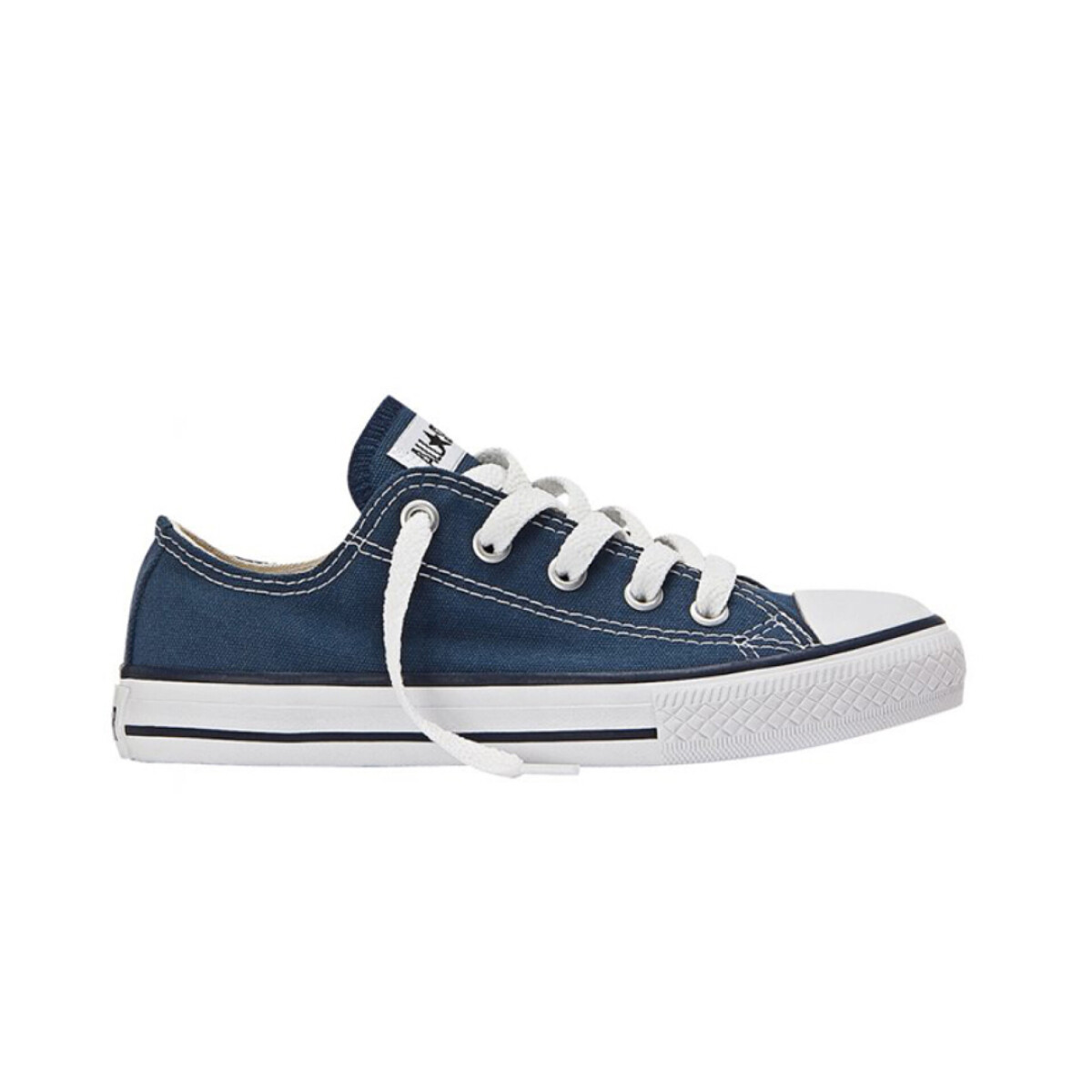 CHAMPIONES CHUCK TAYLOR ALL STAR JUNIOR - CONVERSE 