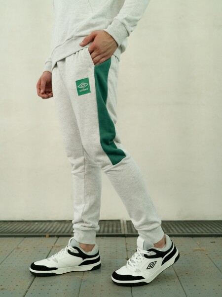 PANTALÓN TERRACE Umbro Hombre 05v