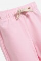 Jogger con cordón ROSA