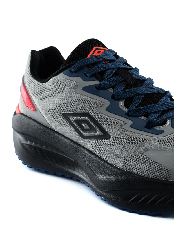 Championes Kron Umbro Hombre 005