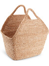Cesta MICHAEL A22xL38xA43cm con asas Cesta MICHAEL A22xL38xA43cm con asas