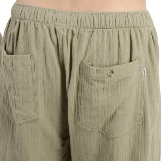 Pantalon Oneill Sunset - Verde Pantalon Oneill Sunset - Verde