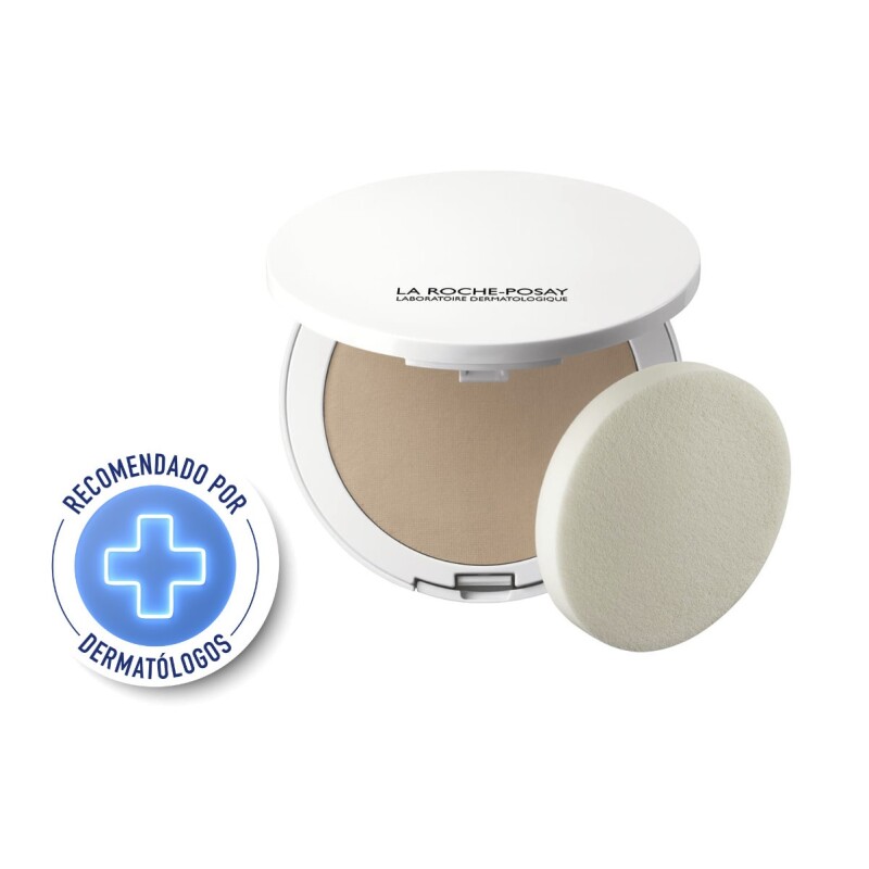 Protector Solar La Roche Posay Compacto Anthelios 50+ Tono 1 Protector Solar La Roche Posay Compacto Anthelios 50+ Tono 1