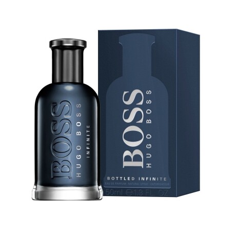 Perfume Hugo Boss Bottled Infinite EDP 100ml Para Hombre Amaderado Aromático Fresco Perfume Hugo Boss Bottled Infinite EDP 100ml Para Hombre Amaderado Aromático Fresco