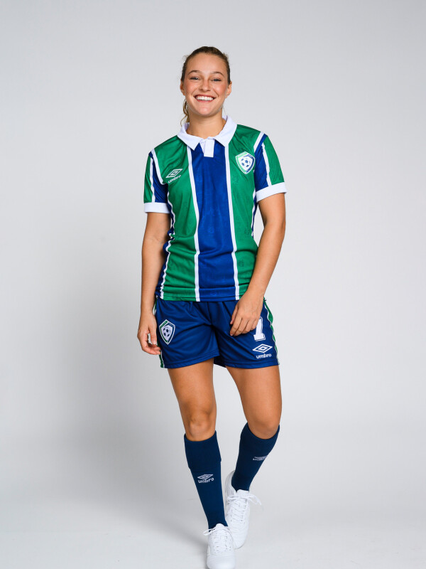 Eq. de fútbol femenino personali Otros Mujer 002