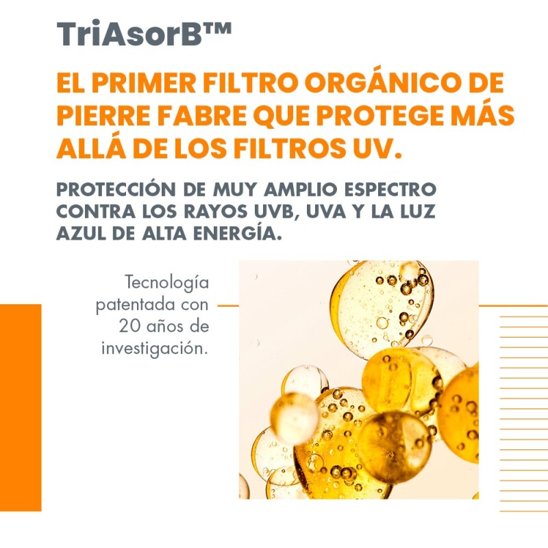 Protector Solar Avene Crema Con Color Spf50+ 50 Ml. Protector Solar Avene Crema Con Color Spf50+ 50 Ml.