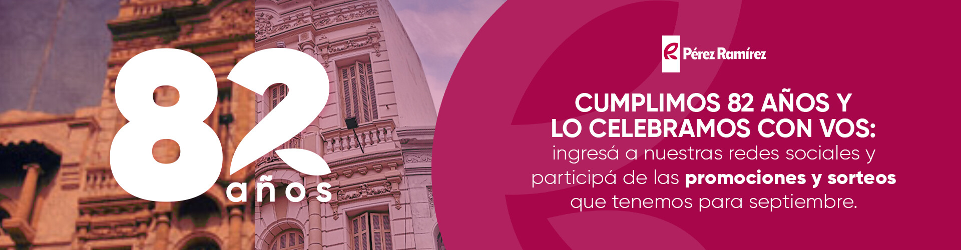 ANIVERSARIO