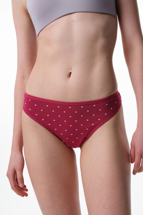 Colaless Tiziana Rojo