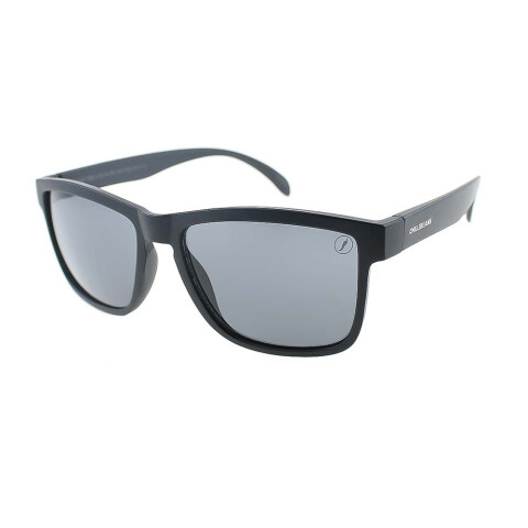 Lentes de sol Chilli Beans New Sport Negro/Brillo