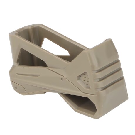 Extractor rápido para cargadores serie L M4-M16-SCAR Caqui