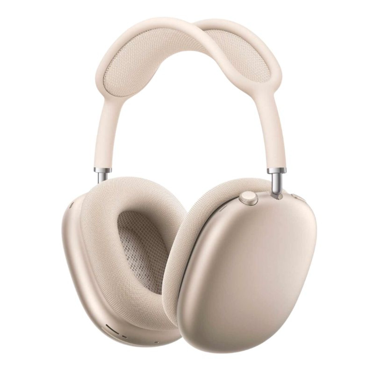 Apple Airpods Max Starlight USB-C (MWW53AM/A) 