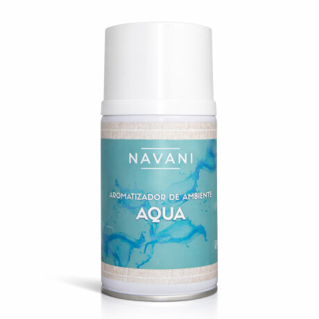 Aromatizador de ambiente NAVANI Aqua Aromatizador de ambiente NAVANI Aqua