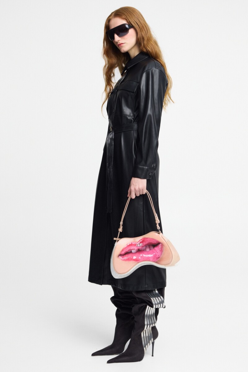 VESTIDO Negro