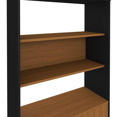BIBLIOTECA + ESCRITORIO PLUS