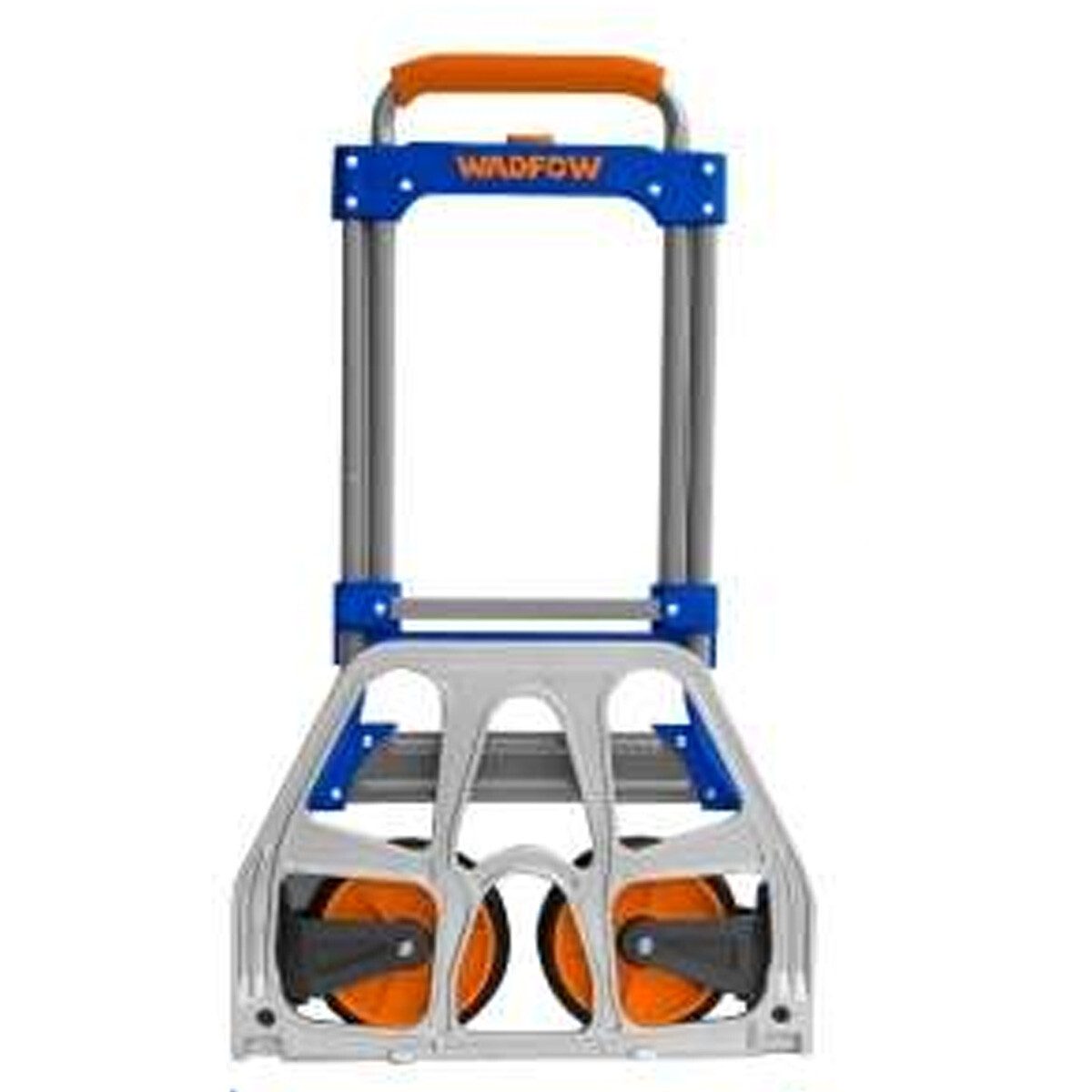 CARRO DE CARGA PLEGABLE 100KG 1110MM WADFOW WWB9A10 