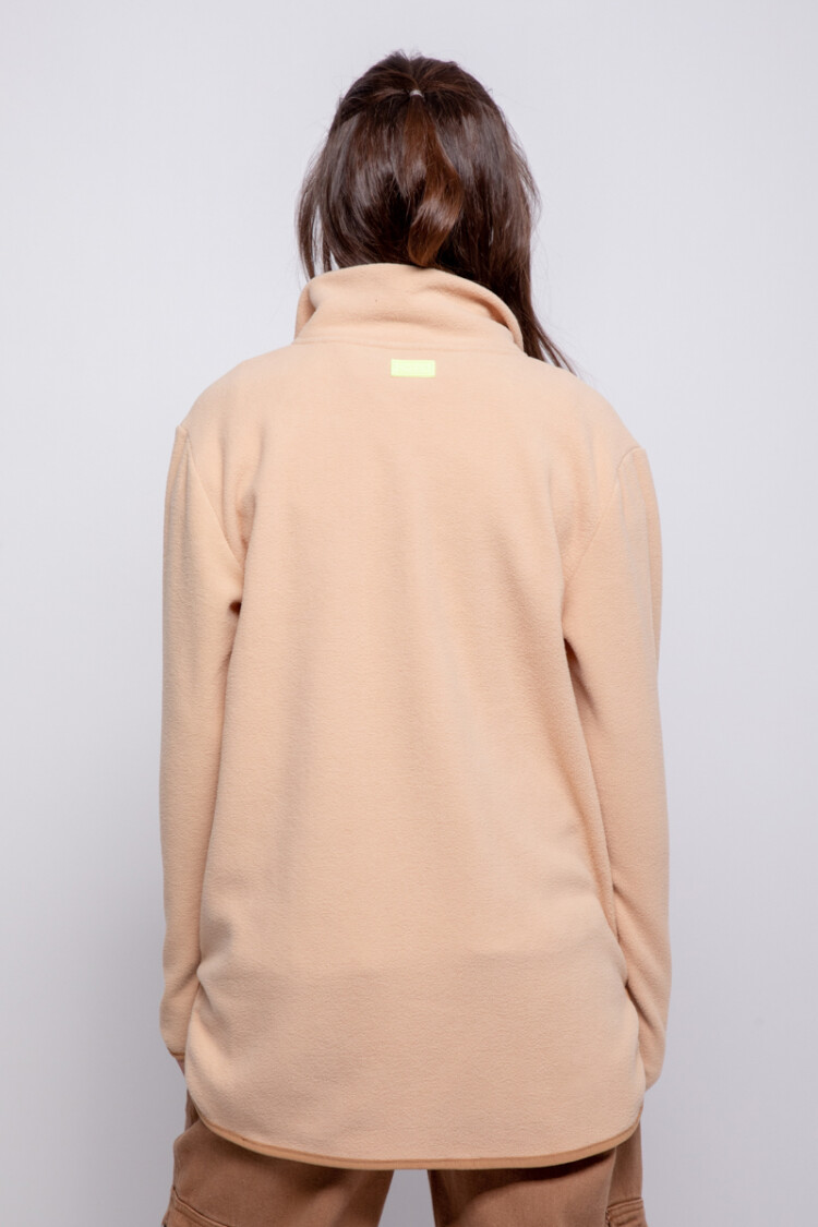 CAMPERA CALIA Beige