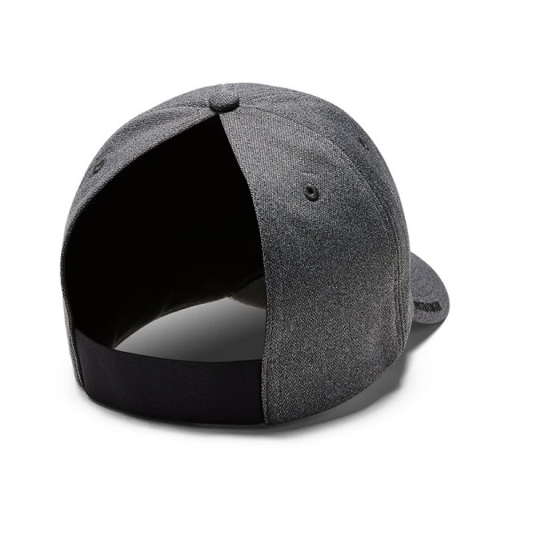 Gorro Under Armour Multi Hair Negro